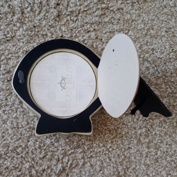 Seashell Picture Frame - Picture 3 of 5